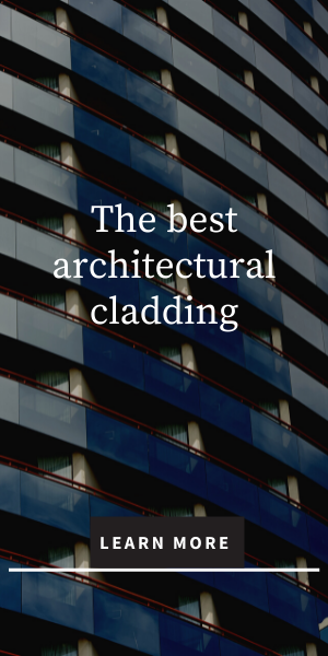 architectural cladding