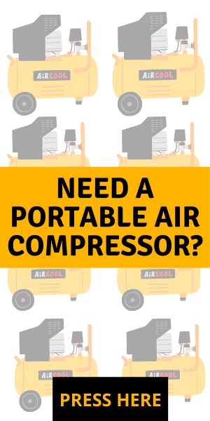 Portable Air Compressor
